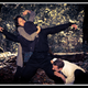 Illustration for article titled Ninja attack engagement photos add much-needed katanas to marriage